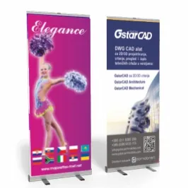 roll-up, rollup, film, xxl, tisak, print, izrada, cijena